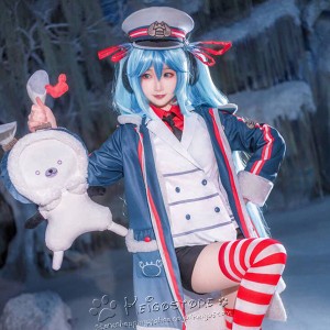 雪ミク コスプレの通販｜au PAY マーケット